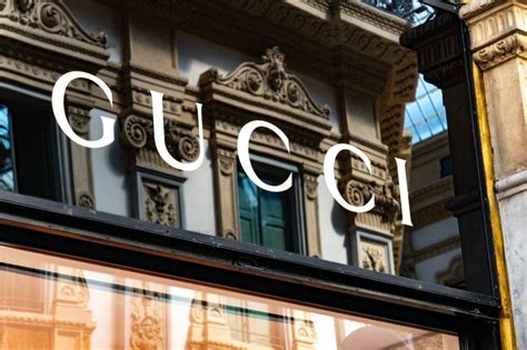 gucci situazione finanziaria|Brand Finance: Gucci in testa ai 100 marchi italiani che valgono .